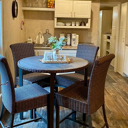 Your Own Cozy Tiny Home Austell Kültér fotó