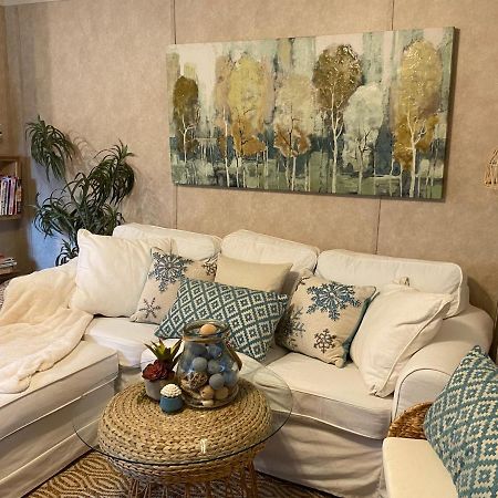 Your Own Cozy Tiny Home Austell Kültér fotó