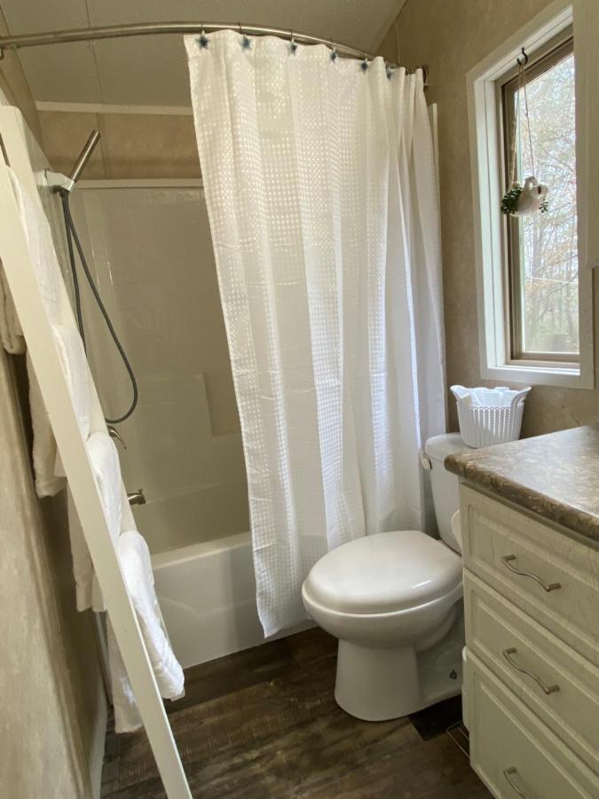 Your Own Cozy Tiny Home Austell Kültér fotó