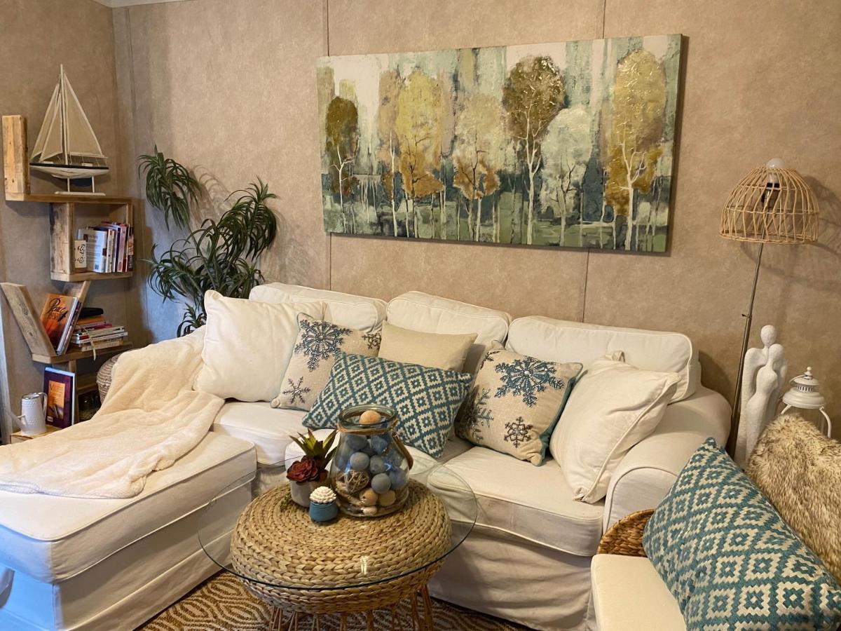 Your Own Cozy Tiny Home Austell Kültér fotó